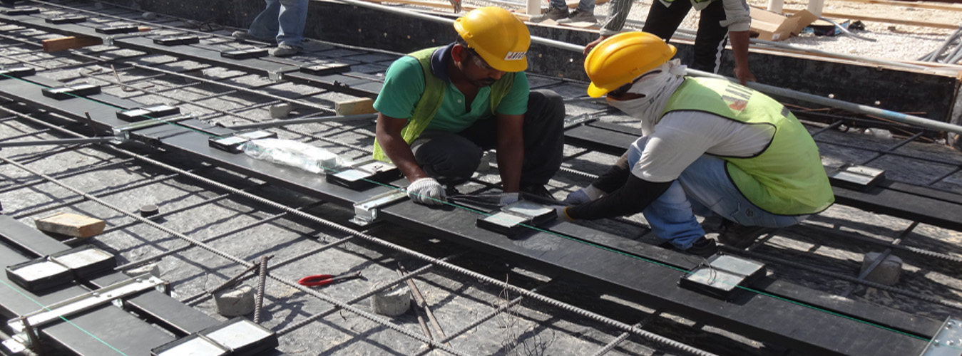 shree Mahalaxmi Infra